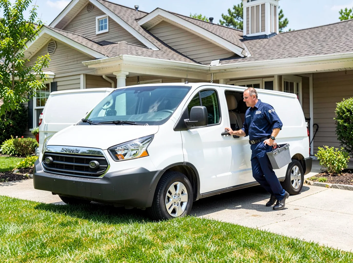Emergency Plumber company in Dalzell, SC